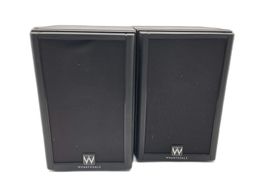 altavoces hifi wharfedale diamond 5
