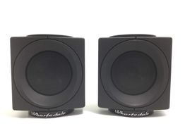 altavoces hifi wharfedale modus cube