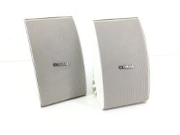 altavoces hifi yamaha aw-392