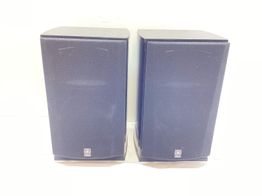 altavoces hifi yamaha ns-333