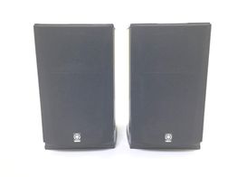 altavoces hifi yamaha ns-333