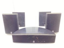 altavoces hifi yamaha ns-m103