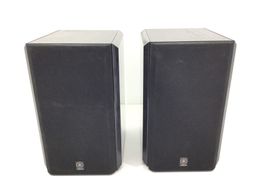 altavoces hifi yamaha nx e100