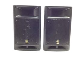 Altavoces Hifi Yamaha Stagepas 300