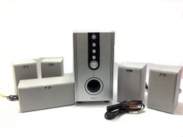 altavoces home cinema airis home cinema