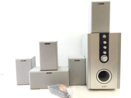 altavoces home cinema airis l147
