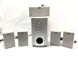 altavoces home cinema airis l160