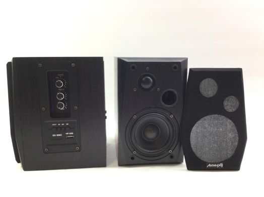 altavoces home cinema audibax beta 2bt