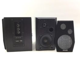 altavoces home cinema audibax beta 2bt