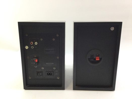 altavoces home cinema audibax beta 2bt