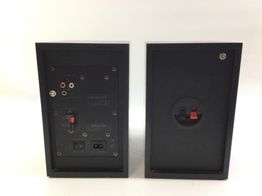 altavoces home cinema audibax beta 2bt