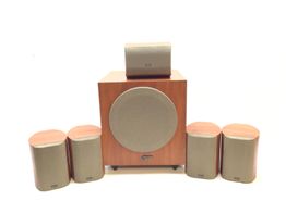 altavoces home cinema audio pro audio pro avantek one house