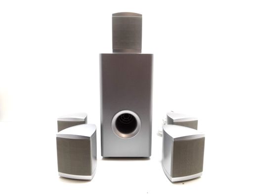 altavoces home cinema belson bsa-4510