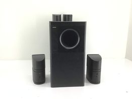 altavoces home cinema bose acoustimass 10 series ii