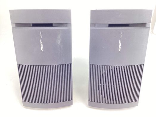 colunas home cinema bose model 100