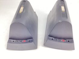 colunas home cinema bose model 100