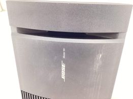 colunas home cinema bose model 100