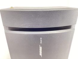 colunas home cinema bose model 100