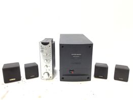 altavoces home cinema creative dtt 3500 digital