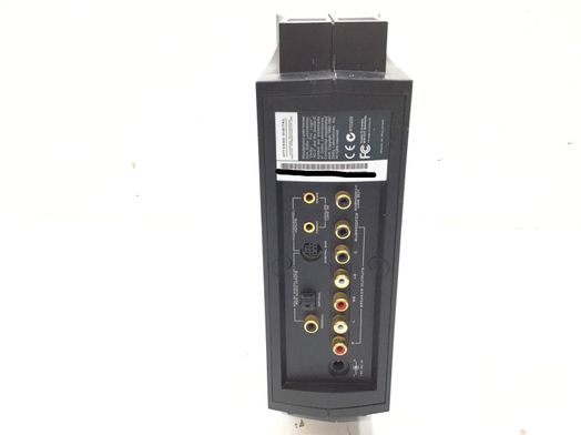 altavoces home cinema creative dtt 3500 digital