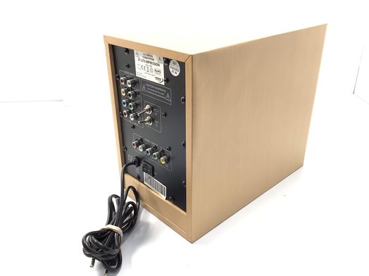 altavoces home cinema easy touch et-273