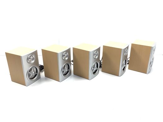 altavoces home cinema easy touch et-273