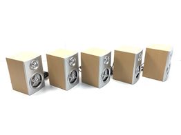 altavoces home cinema easy touch et-273