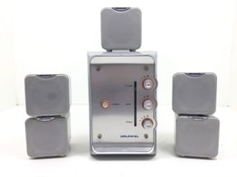 altavoces home cinema grunkel ccg-29d