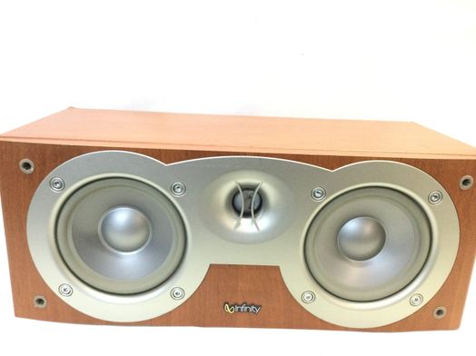 altavoces home cinema infinity beta c250