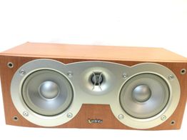 altavoces home cinema infinity beta c250