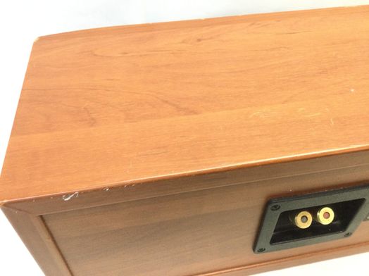 altavoces home cinema infinity beta c250