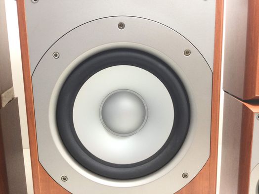 altavoces home cinema infinity primus