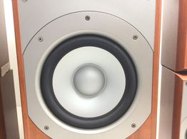 altavoces home cinema infinity primus