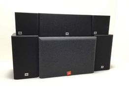 altavoces home cinema jbl digital 10