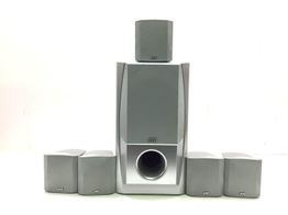 altavoces home cinema jvc sp-tha 25