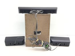 altavoces home cinema jvc sp-thu1