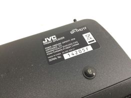 altavoces home cinema jvc sp-thu1