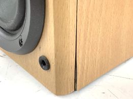 altavoces home cinema kenwood cr-177w