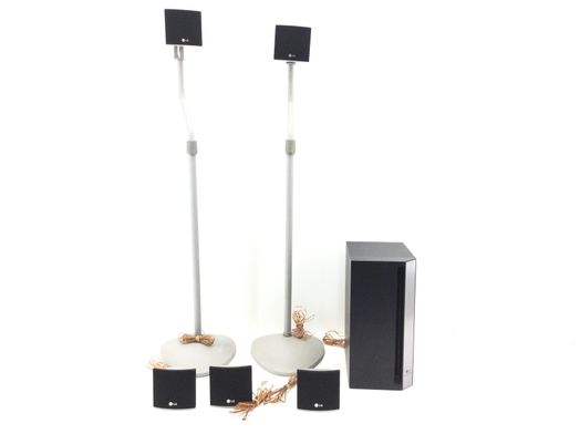 altavoces home cinema lg lhs-36sew
