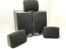 altavoces home cinema pioneer s p770