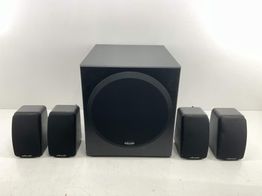 Altavoces Home Cinema Polk Audio rms5