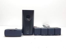 altavoces home cinema rainbow evolve 5.1