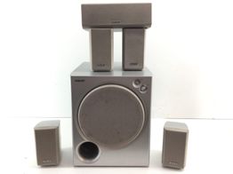 altavoces home cinema sony sa-wm5p85