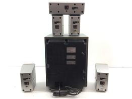 altavoces home cinema sony sa-wm5p85