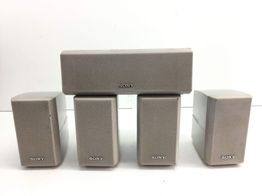 altavoces home cinema sony sa-wm5p85