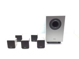 altavoces home cinema sony sa-wms155