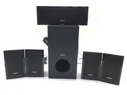 altavoces home cinema sony ss-es102/ss-ws101