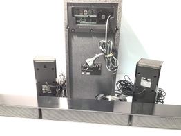 altavoces home cinema sony ss-rt3