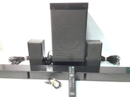 altavoces home cinema sony ss-rt3