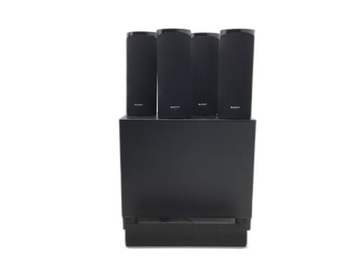 altavoces home cinema sony ss-wsb104